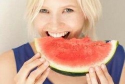 孕妇可以吃瓜咸吗,孕妇能否食用瓜类咸食？