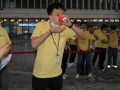 领奖吃瓜乐,吃瓜群众乐翻天