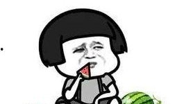 快乐吃瓜部落,揭秘网络红人的欢乐生活圈