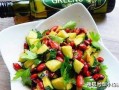梨瓜可凉拌吃吗,夏日清爽新食尚