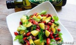 梨瓜可凉拌吃吗,夏日清爽新食尚