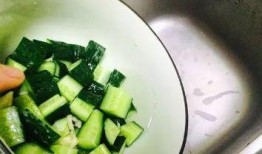 香绿瓜怎么吃,解锁夏日清新美味