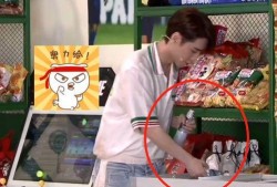 路人吃瓜勋鹿,揭秘勋鹿背后的故事