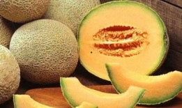 吃哈密瓜可以吃瓜子吗,美味共享的夏日时光