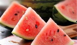 孩子冬天吃麒麟瓜好吗,冬天孩子吃麒麟瓜的好处与注意事项