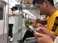 地铁吃大瓜,探寻地铁吃大瓜的独特魅力