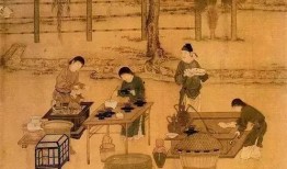 吃瓜系统朝廷吃瓜,揭秘吃瓜系统背后的宫廷秘闻