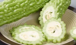 秋季可以吃凉瓜嘛,秋季适宜食用凉瓜的养生之道