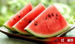 吃瓜能坏肚子吗,吃瓜真的能坏肚子吗？