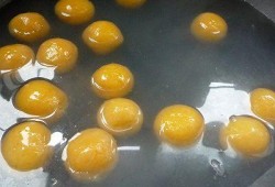 汤圆吃瓜合集,趣味横生的甜蜜瞬间
